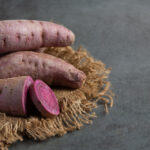 Sweet Potatoes