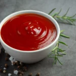 Sweet and Sour Sauce