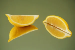 The Power of Lemon