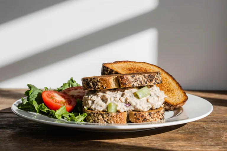 Tuna Fish Recipes