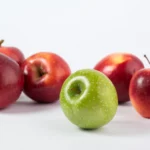 apples
