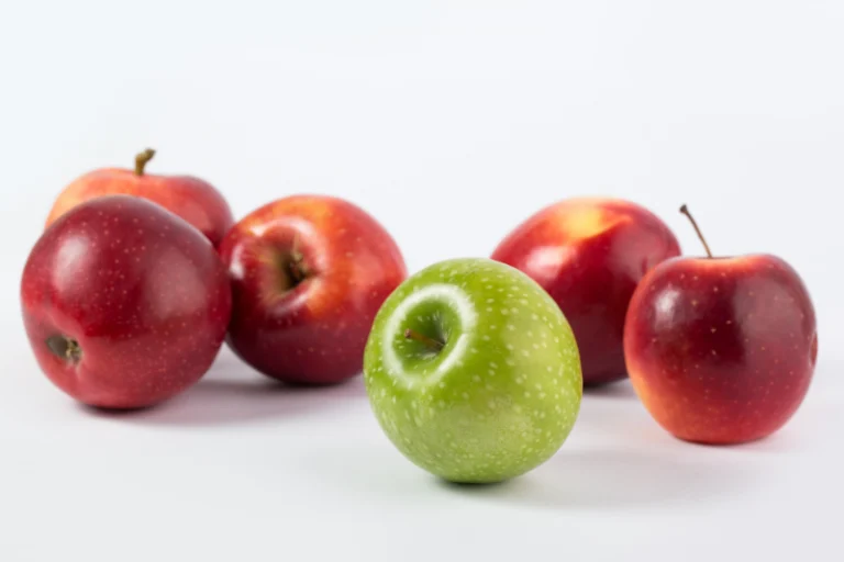 apples