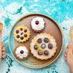 desserts for diabetics
