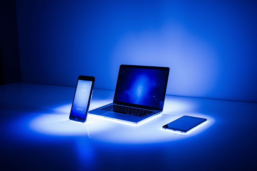 multiple_electronic_devices_laptop