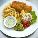 Pollock fillet