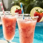 Strawberry Daiquiri