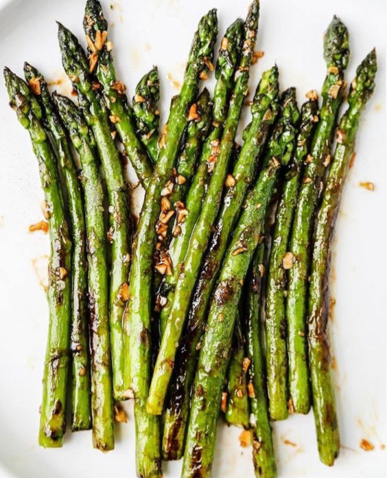 Asparagus