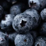 store fresh blueberries