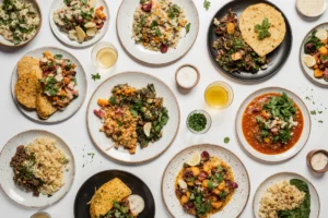 Diet Myths