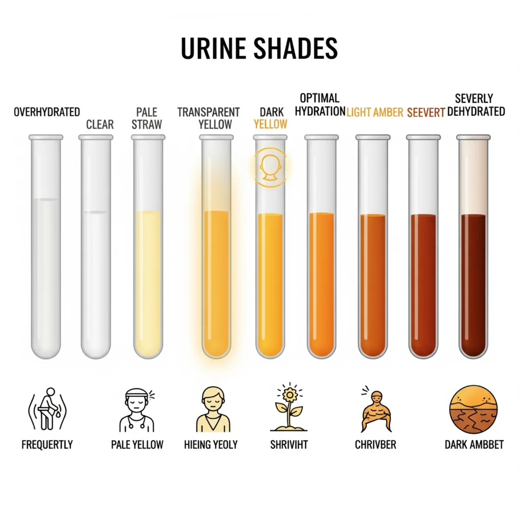 Hydration