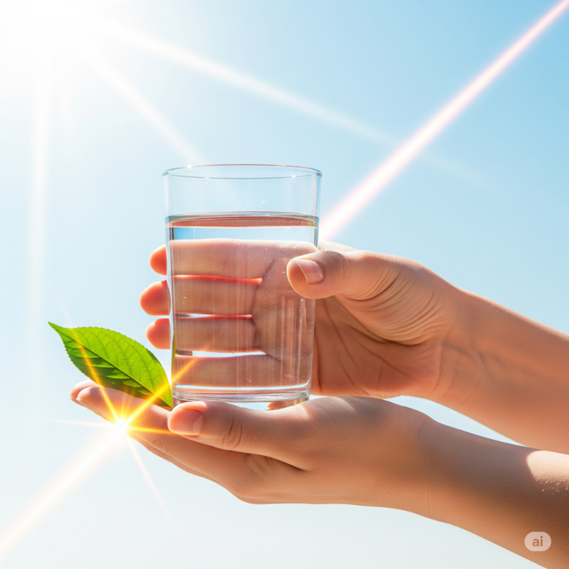 hydration
