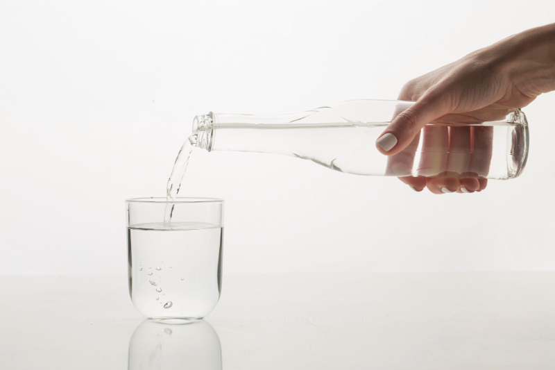 Hydration