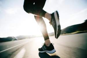 Walking