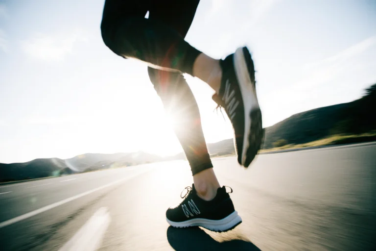 Walking